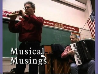 aired on WQPT-TV Moline,IL,USA