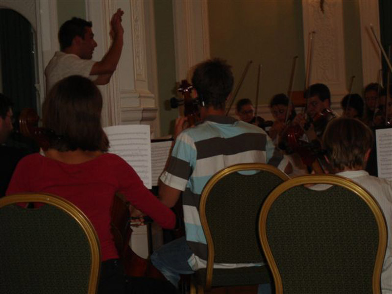 21 July 2006 Orchestra 003