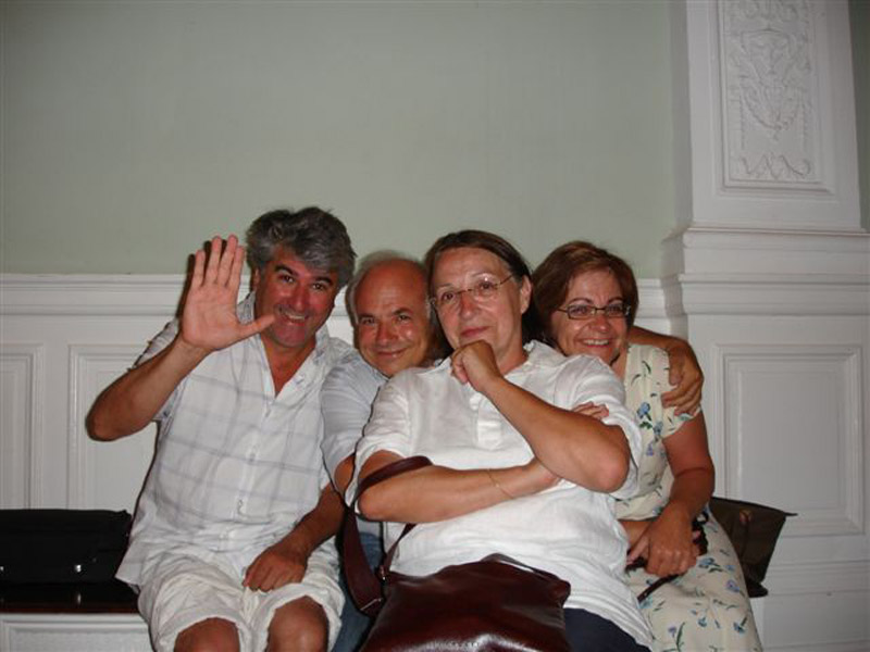 21 July 2006 Orchestra 005