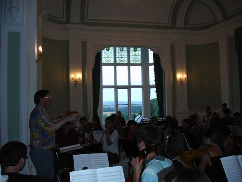 21 July 2006 Orchestra 007