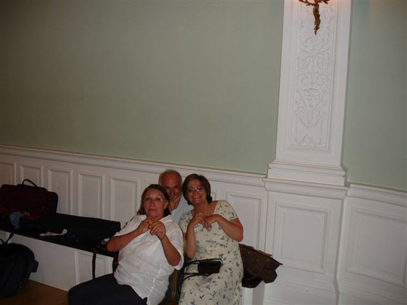 21 July 2006 Orchestra 014
