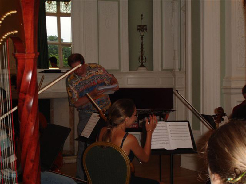 21 July 2006 Orchestra 017